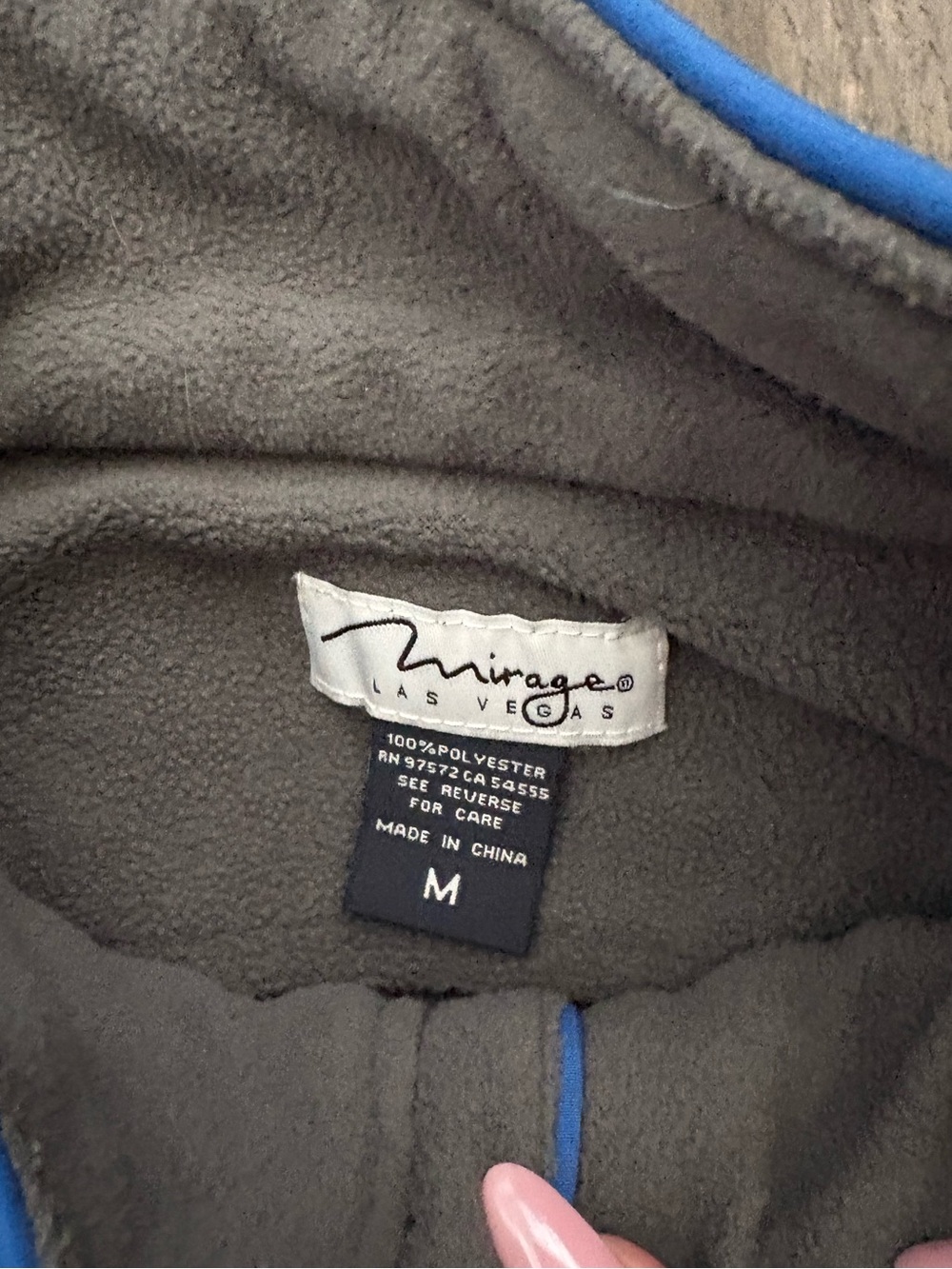 Mirage Jacket - Picture 3 of 3